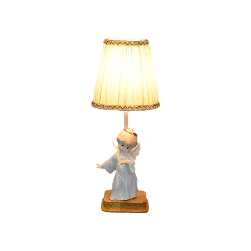Lumiangel - Radiant Angel Night Light