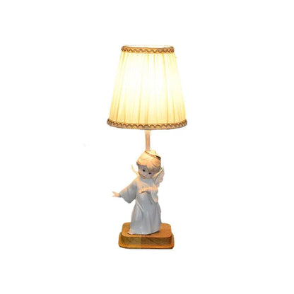 Lumiangel - Radiant Angel Night Light