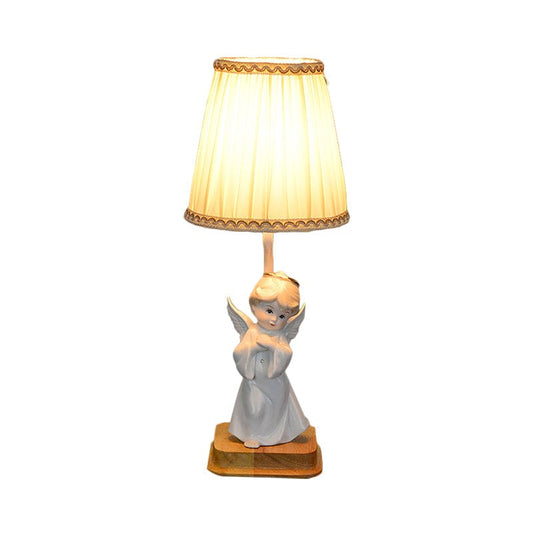 Lumiangel - Radiant Angel Night Light
