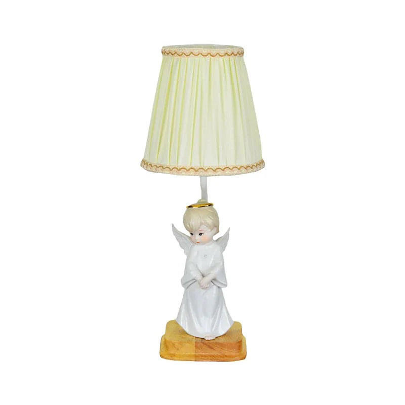 Lumiangel - Radiant Angel Night Light