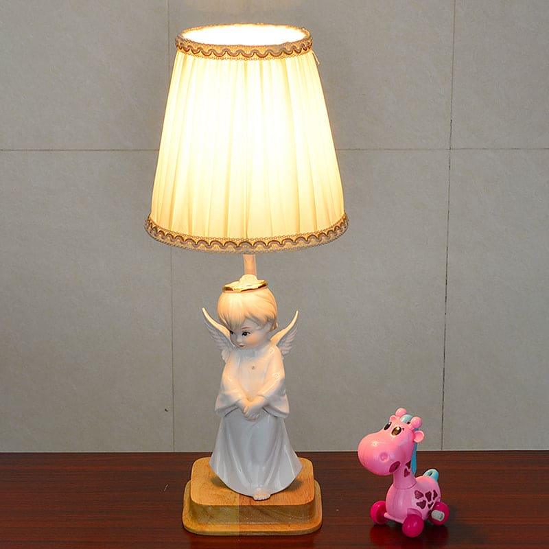 Lumiangel - Radiant Angel Night Light