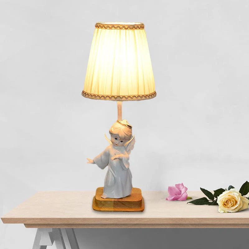 Lumiangel - Radiant Angel Night Light