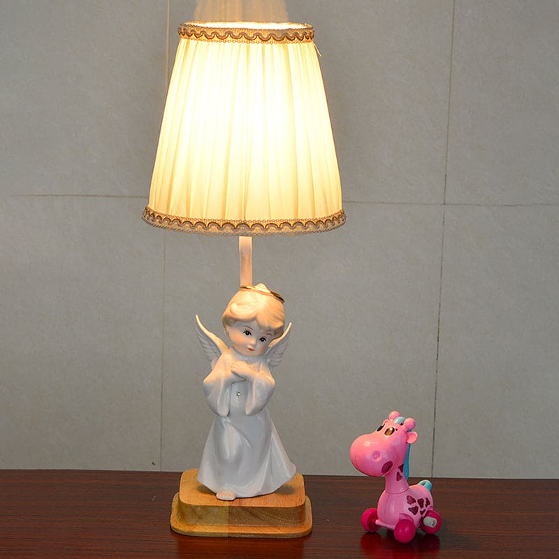 Lumiangel - Radiant Angel Night Light