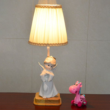 Lumiangel - Radiant Angel Night Light