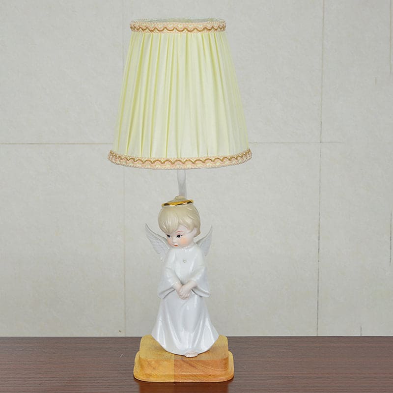 Lumiangel - Radiant Angel Night Light