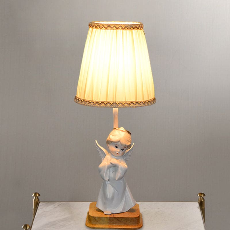 Lumiangel - Radiant Angel Night Light