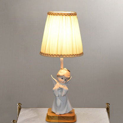 Lumiangel - Radiant Angel Night Light