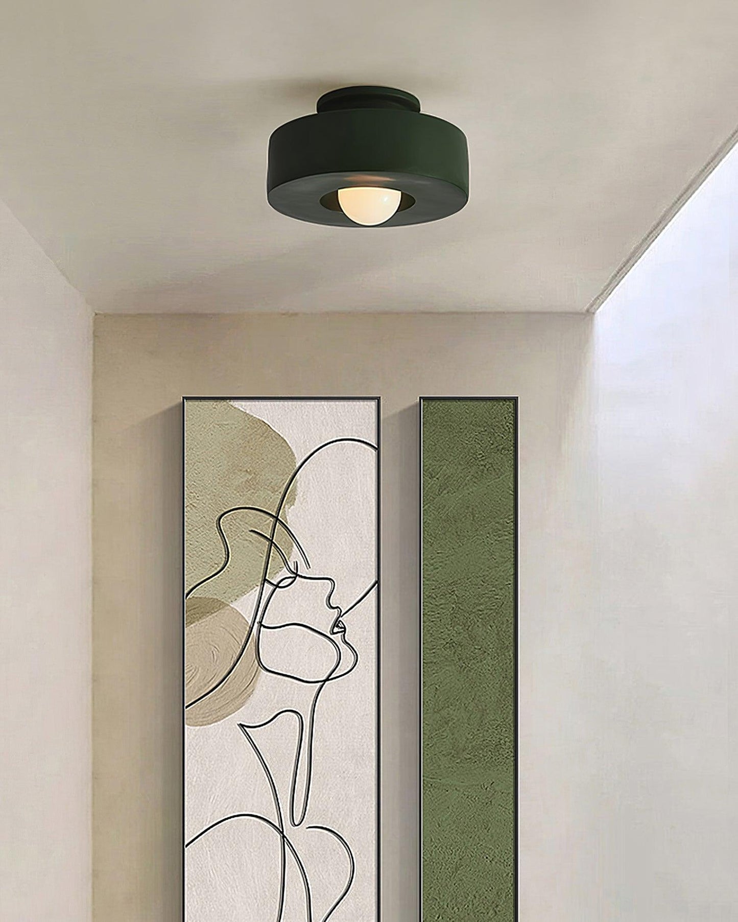 Livano - Modern and elegant ceiling light