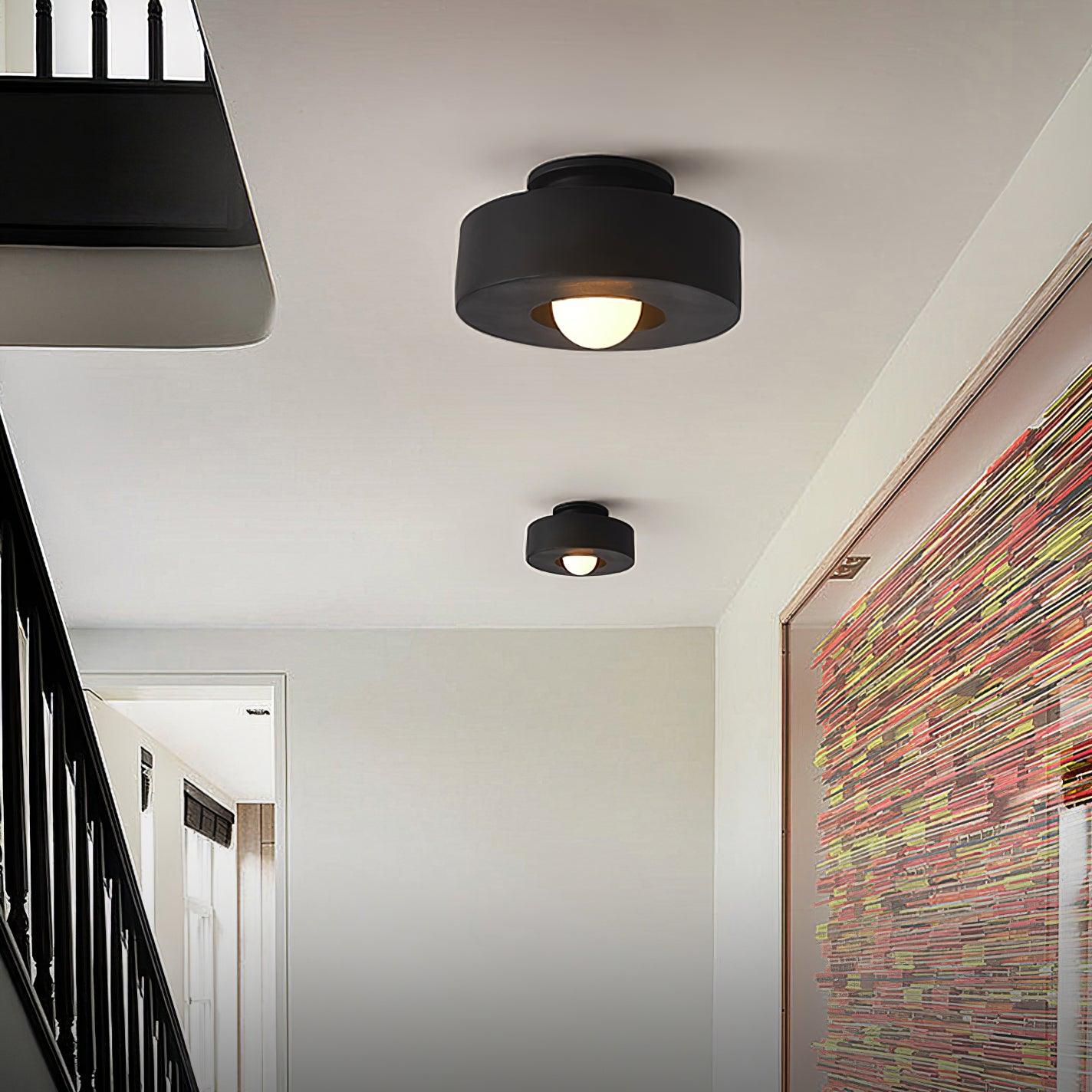 Livano - Modern and elegant ceiling light