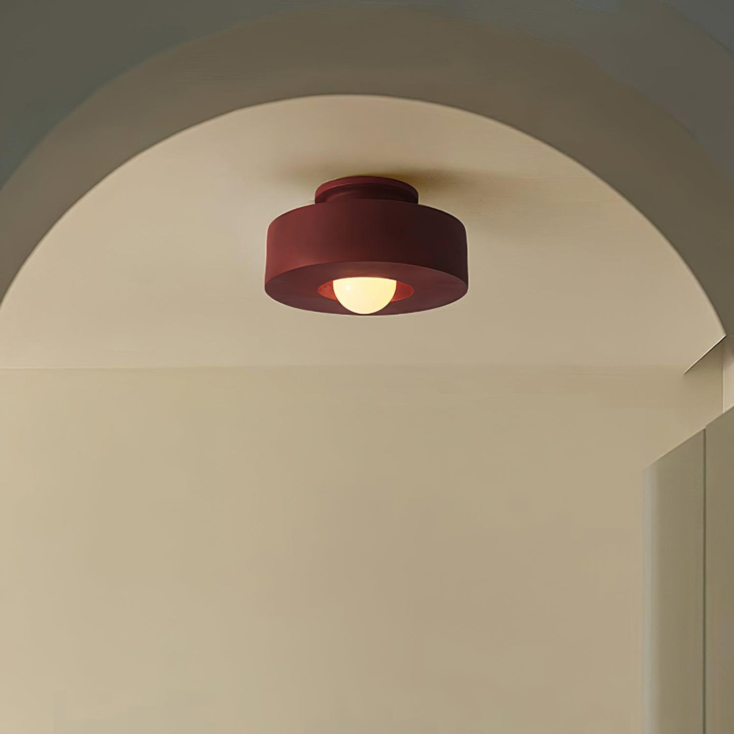 Livano - Modern and elegant ceiling light