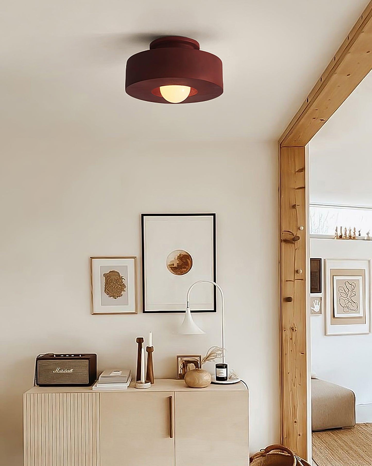 Livano - Modern and elegant ceiling light