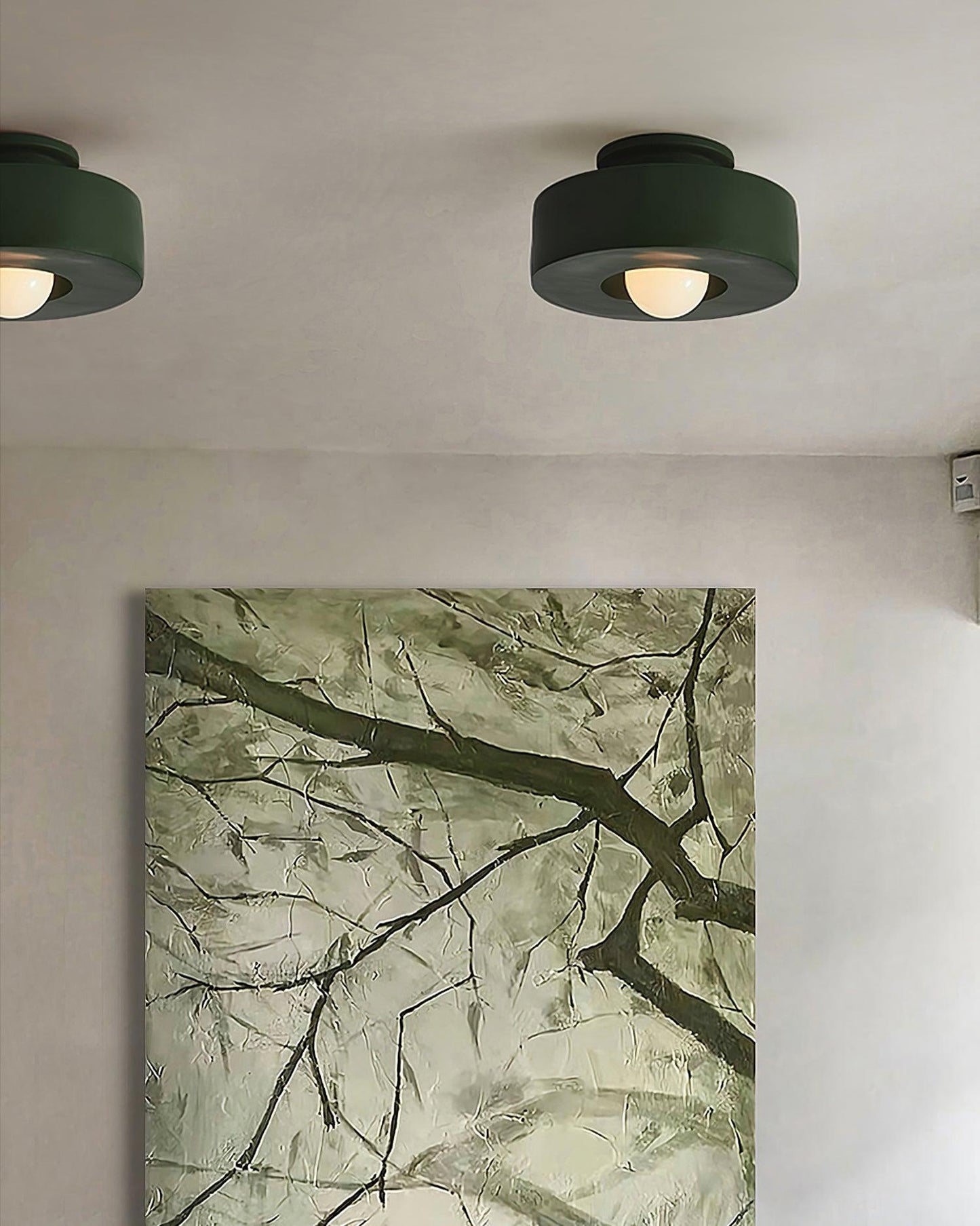 Livano - Modern and elegant ceiling light
