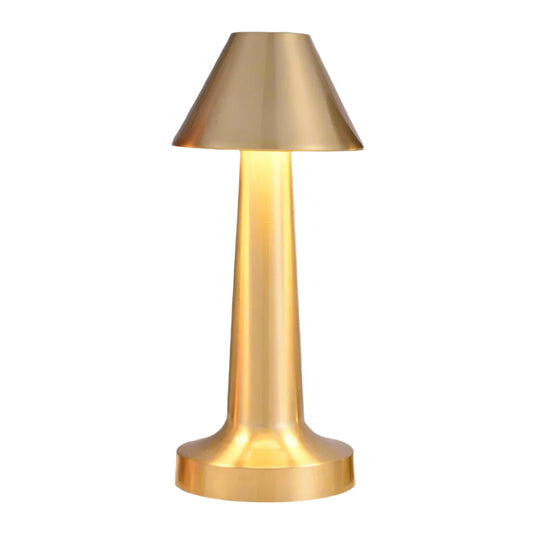"Lampe de table design parfaite pour un intérieur élégant et lumineux."