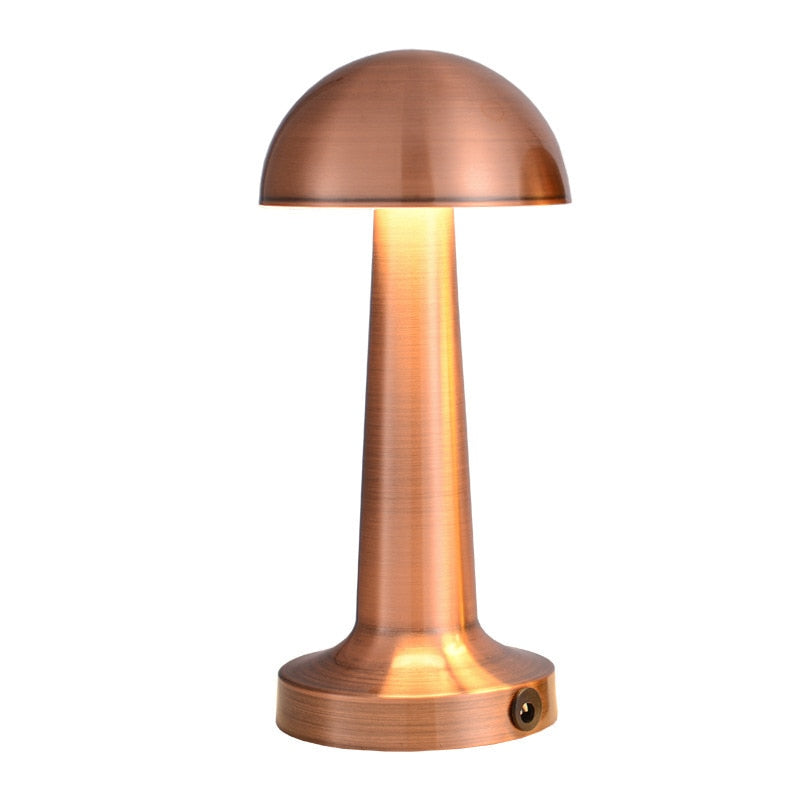 Luiminira - LED table lamp for a warm atmosphere