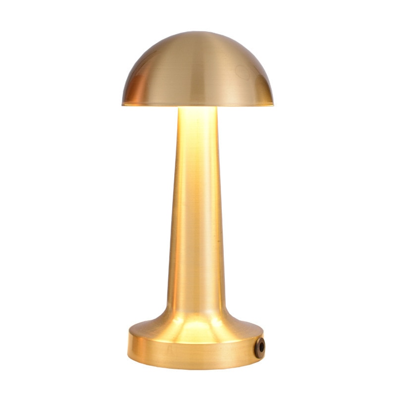Luiminira - LED table lamp for a warm atmosphere