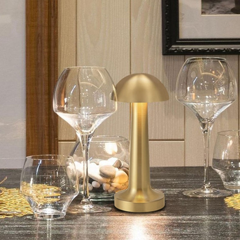 Luiminira - LED table lamp for a warm atmosphere