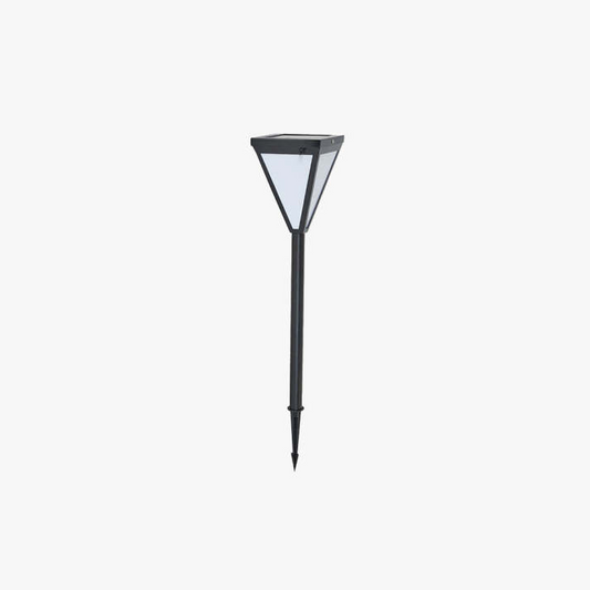 LUMIRO solar buitenlamp – Moderne buitenverlichting met LED en zonne-energie