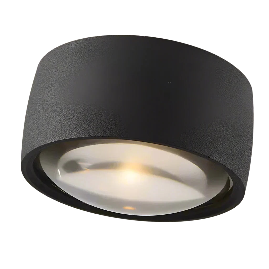 Geef je interieur een stijlvolle boost met de LUMIVEE – Strakke moderne design plafondlamp en geniet van de perfecte verlichting!