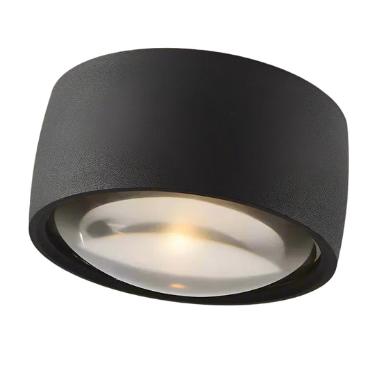 Geef je interieur een stijlvolle boost met de LUMIVEE – Strakke moderne design plafondlamp en geniet van de perfecte verlichting!