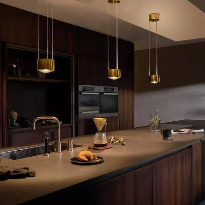 Lumivee – Modern and sleek designer ceiling light for an elegant touch