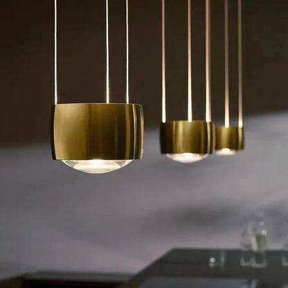 Lumivee – Modern and sleek designer ceiling light for an elegant touch