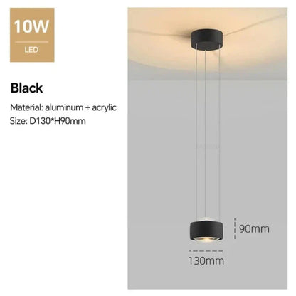 Lumivee – Modern and sleek designer ceiling light for an elegant touch