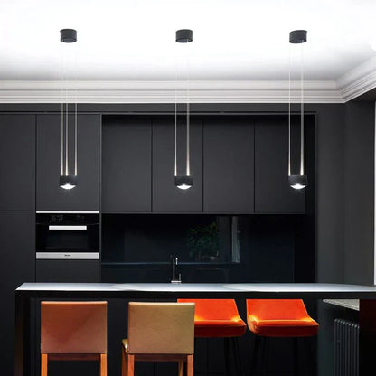 Lumivee – Modern and sleek designer ceiling light for an elegant touch