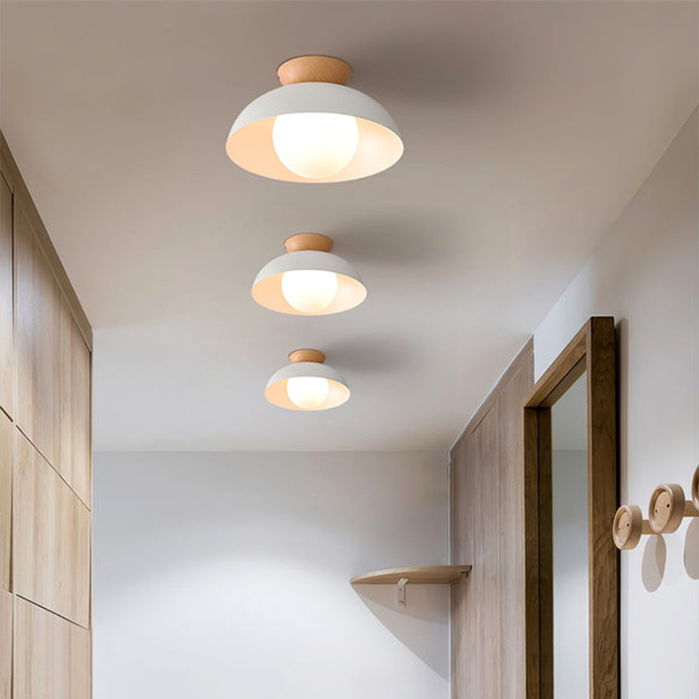 Lyvia - Minimalist design ceiling light