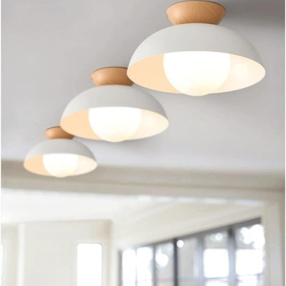 Lyvia - Minimalist design ceiling light