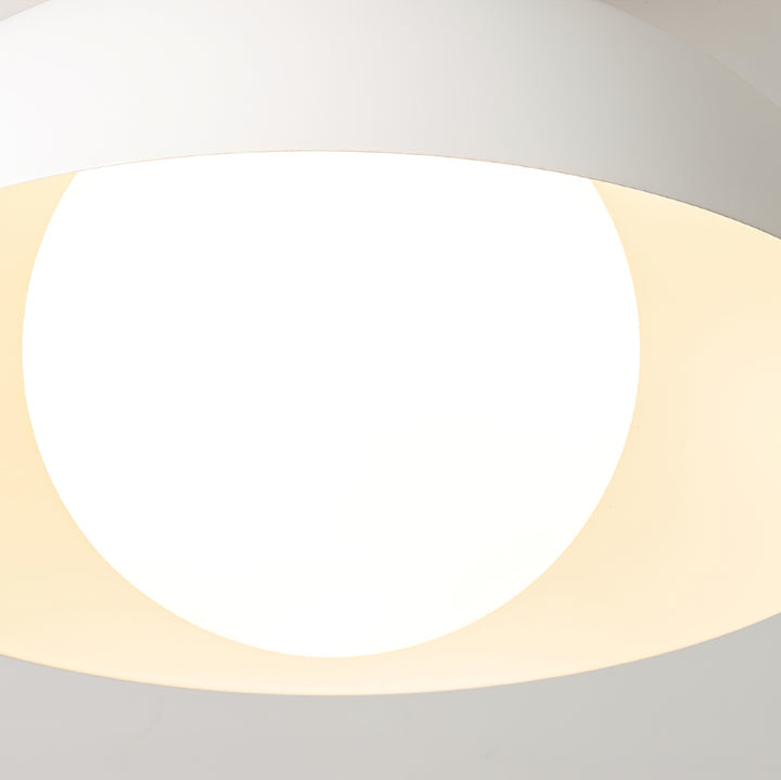 Lyvia - Minimalist design ceiling light