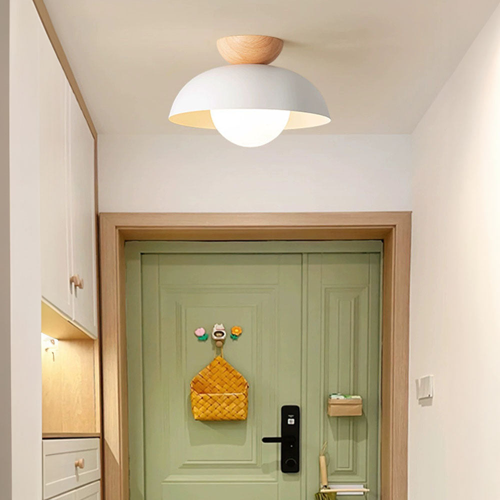 Lyvia - Minimalist design ceiling light