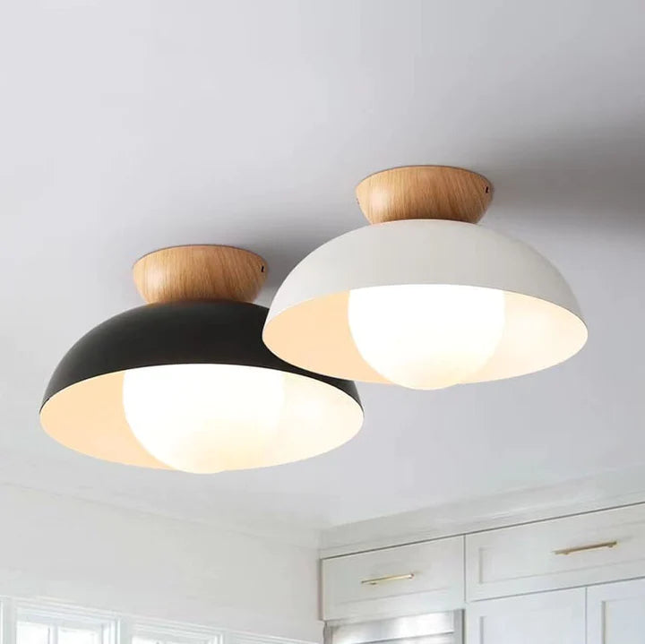 Lyvia - Minimalist design ceiling light