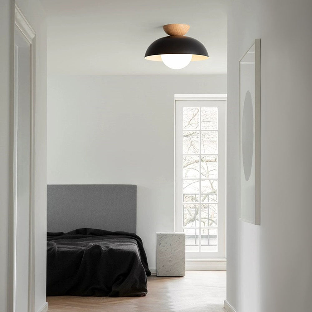 Lyvia - Minimalist design ceiling light