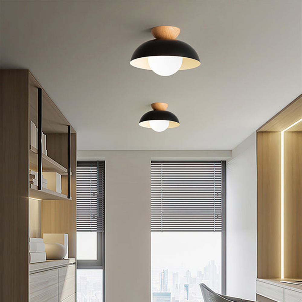 Lyvia - Minimalist design ceiling light
