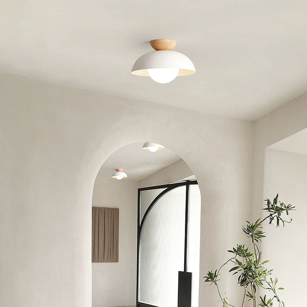 Lyvia - Minimalist design ceiling light