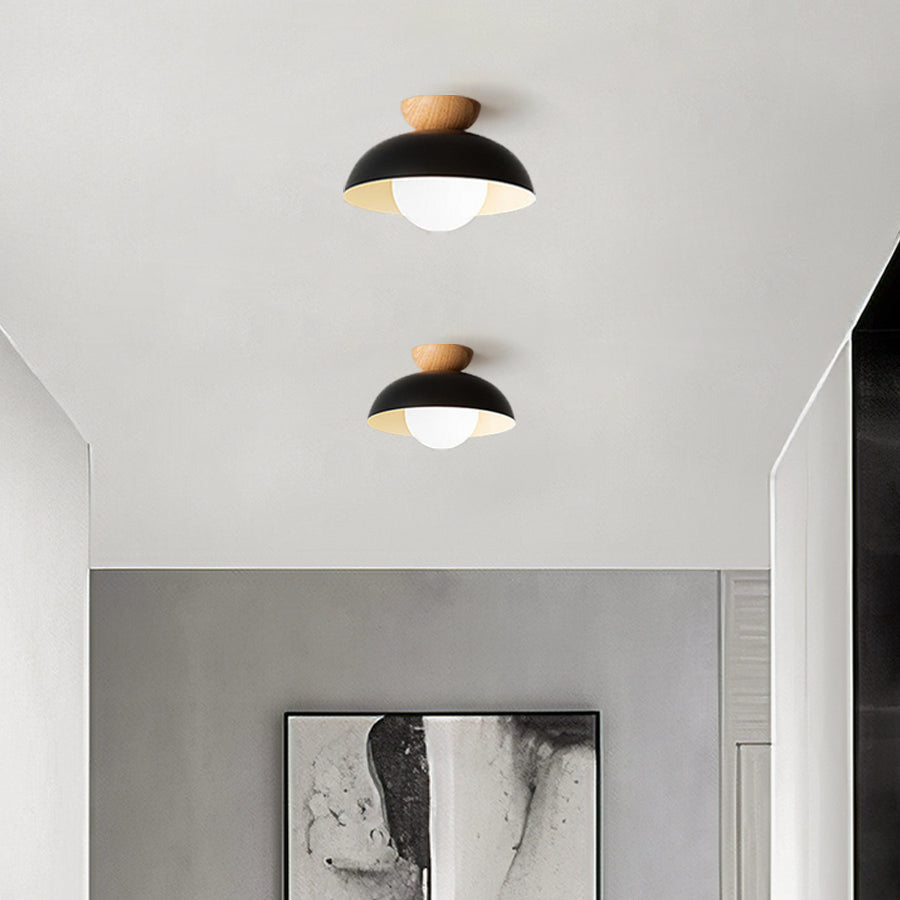 Lyvia - Minimalist design ceiling light