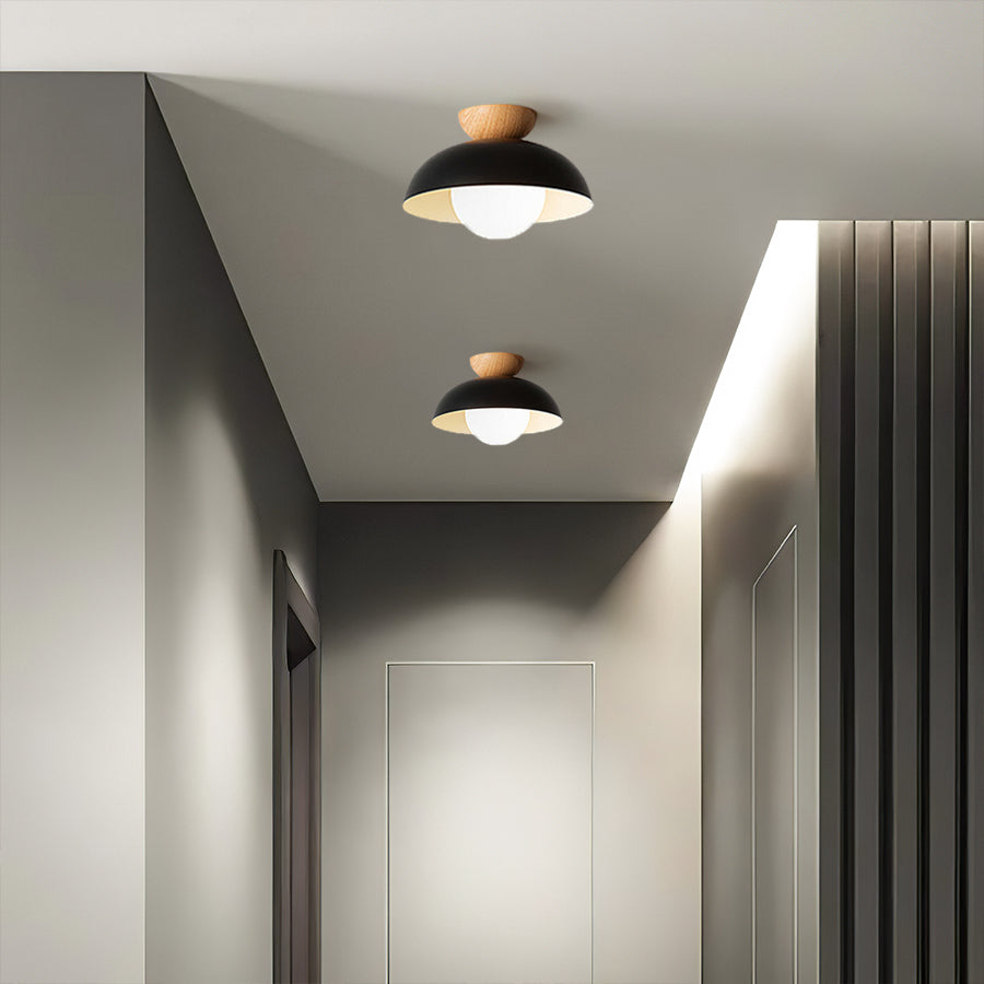 Lyvia - Minimalist design ceiling light