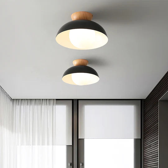 Lyvia - Minimalist design ceiling light