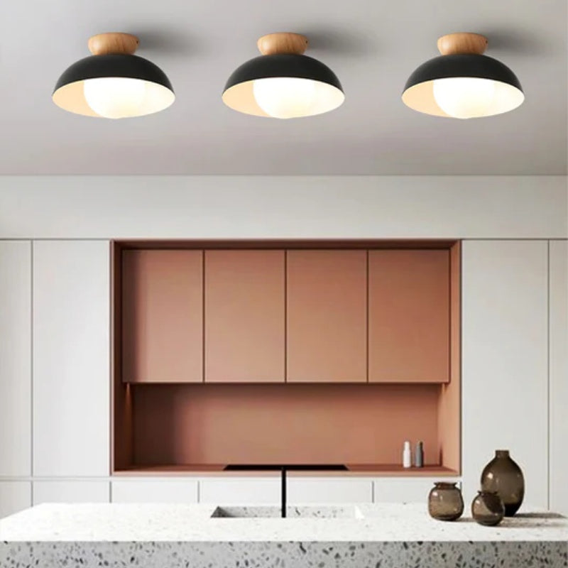 Lyvia - Minimalist design ceiling light