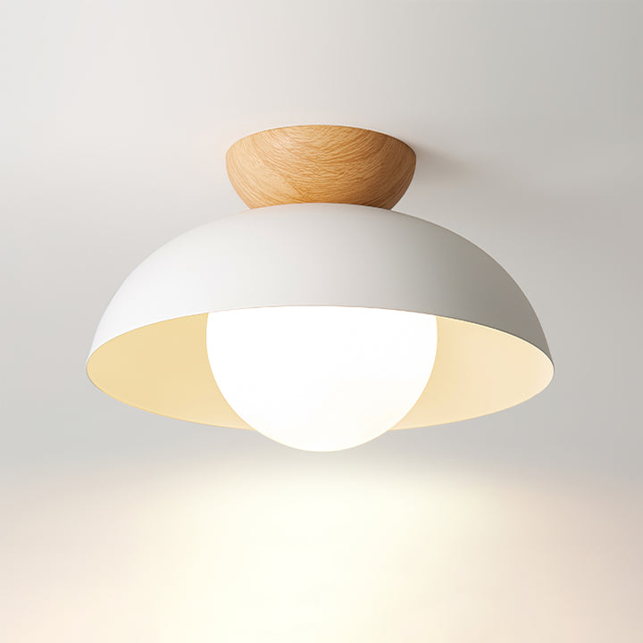 Lyvia - Minimalist design ceiling light