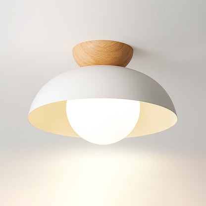 Lyvia - Minimalist design ceiling light