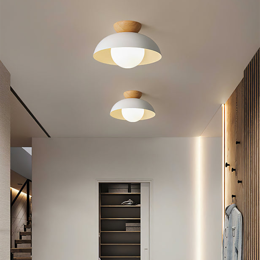 Lyvia - Minimalist design ceiling light