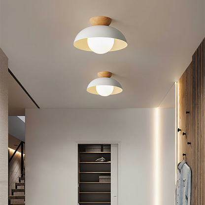 Lyvia - Minimalist design ceiling light