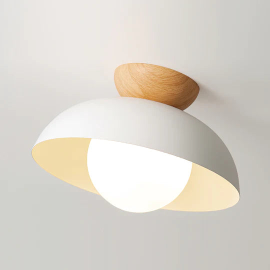 Lyvia - Minimalist design ceiling light