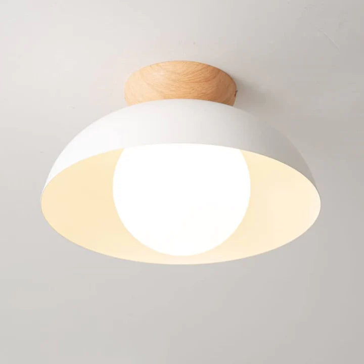 Lyvia - Minimalist design ceiling light