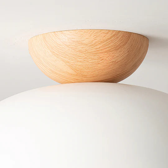 Lyvia - Minimalist design ceiling light