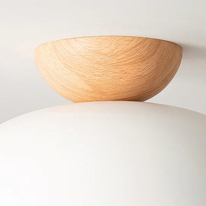 Lyvia - Minimalist design ceiling light
