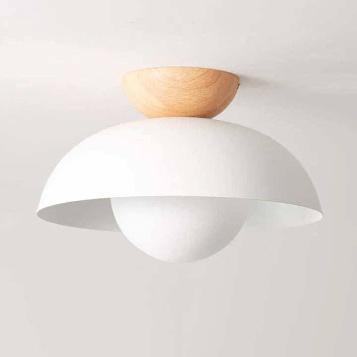 Lyvia - Minimalist design ceiling light