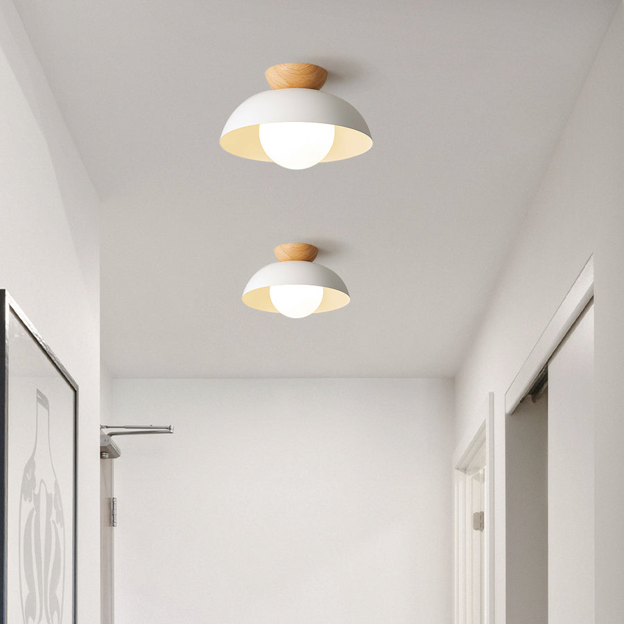 Lyvia - Minimalist design ceiling light