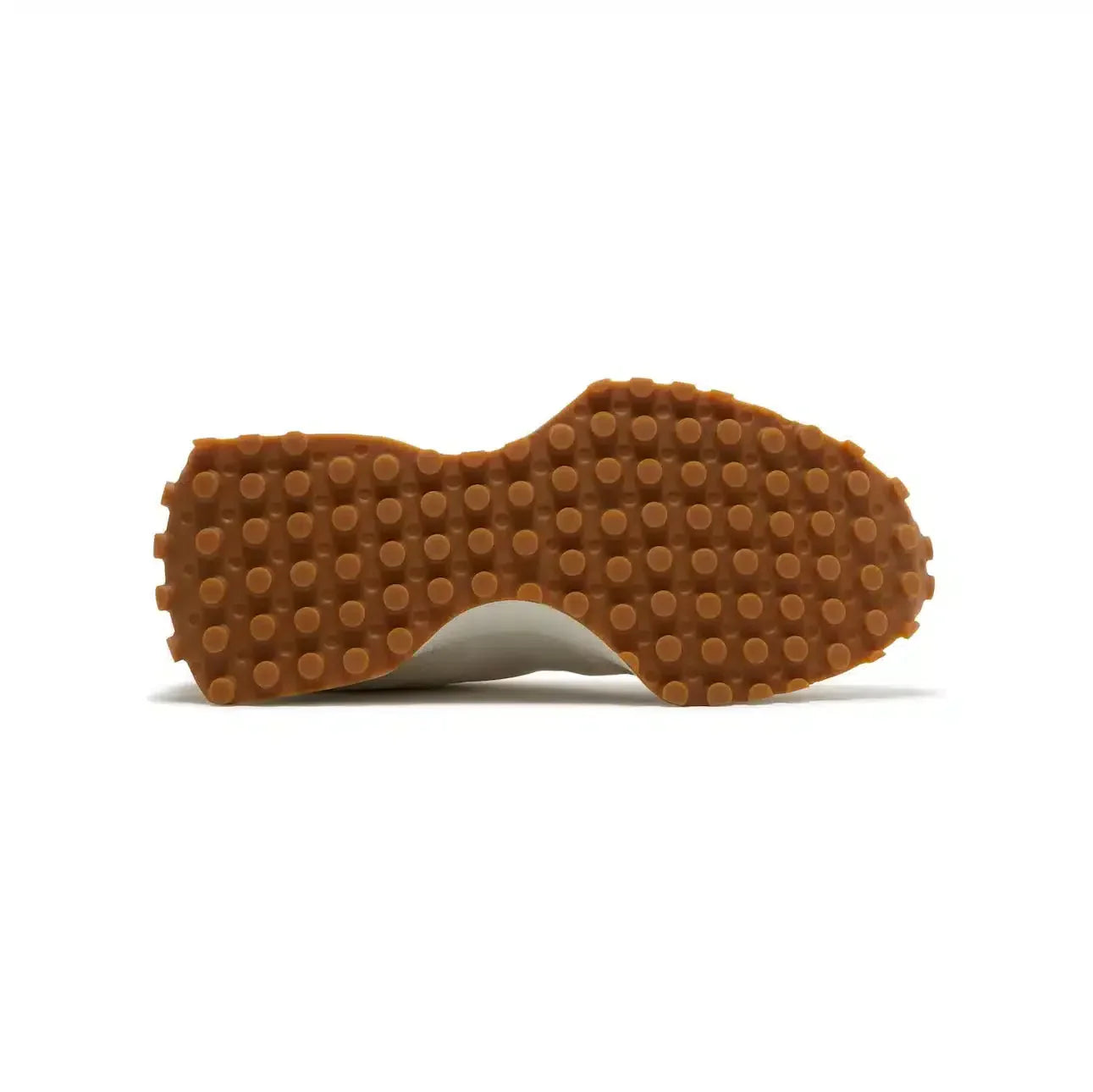 New Balance 327 Baskets décontractées pour homme, style rétro, blanches et noires